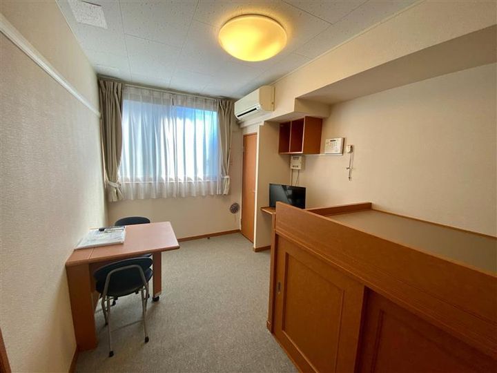 レオパレスMのその他画像