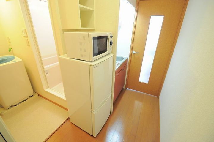 レオパレスMのその他画像