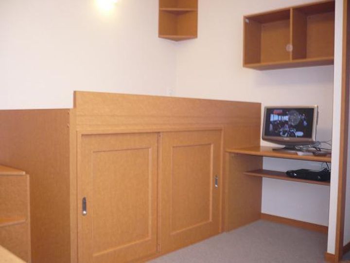 レオパレスエルドラドのその他画像