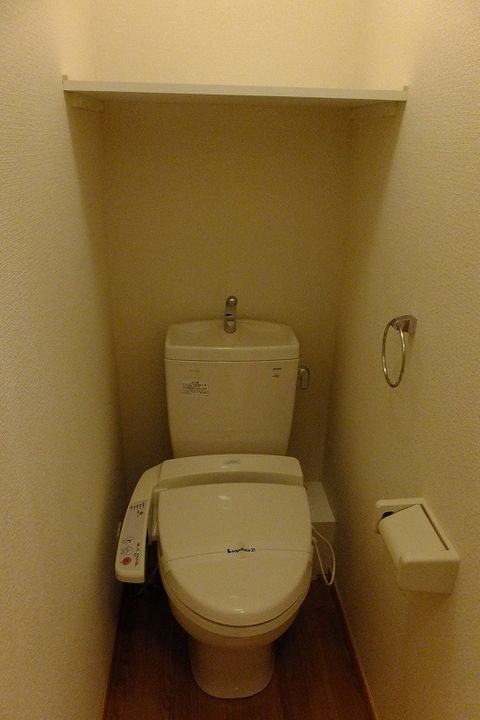 レオパレスエルドラドのその他画像