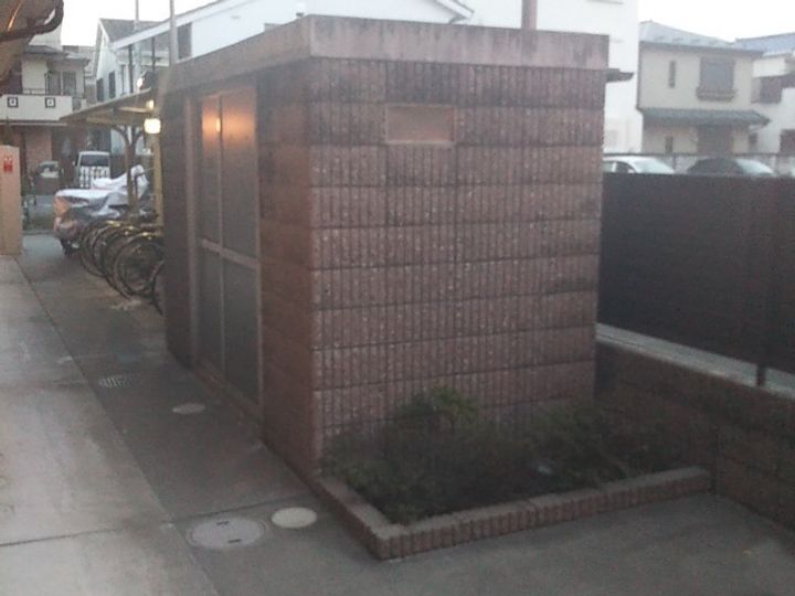 レオパレスシャルメのその他画像