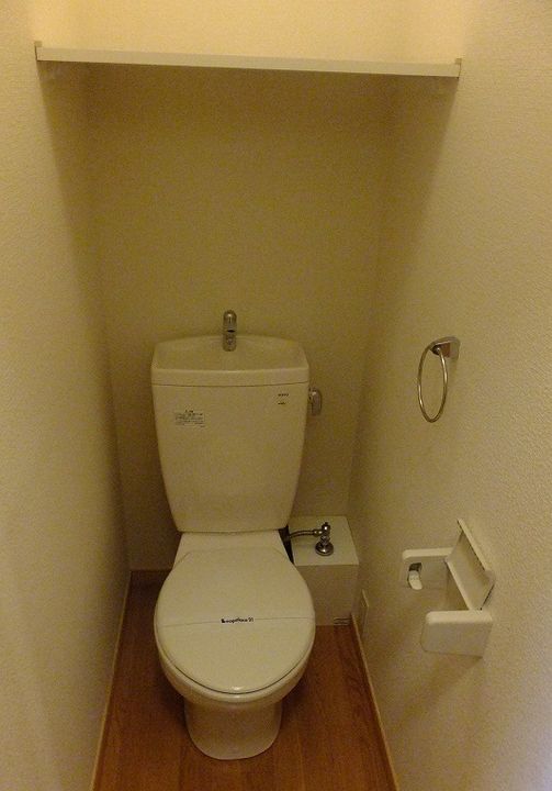 レオパレスシャルメのその他画像