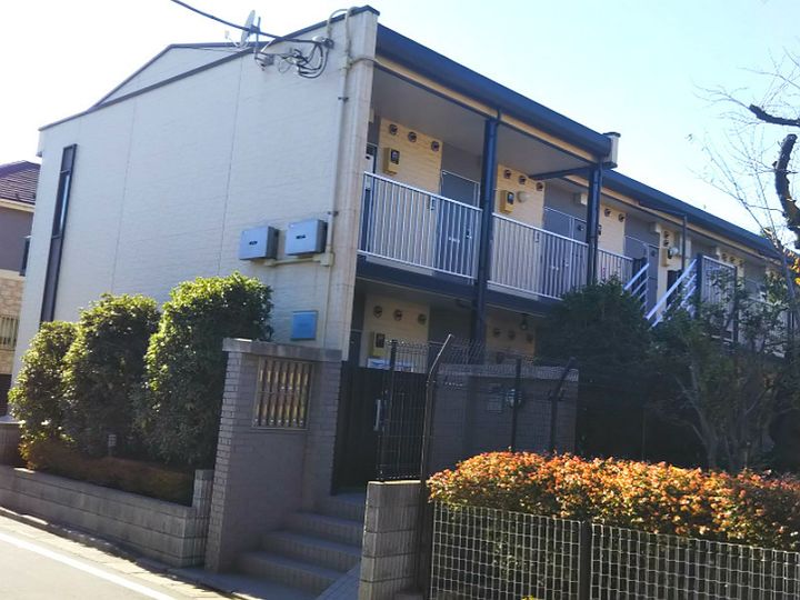 レオパレスアネックスのその他画像