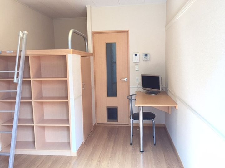 レオパレスアネックスのその他画像