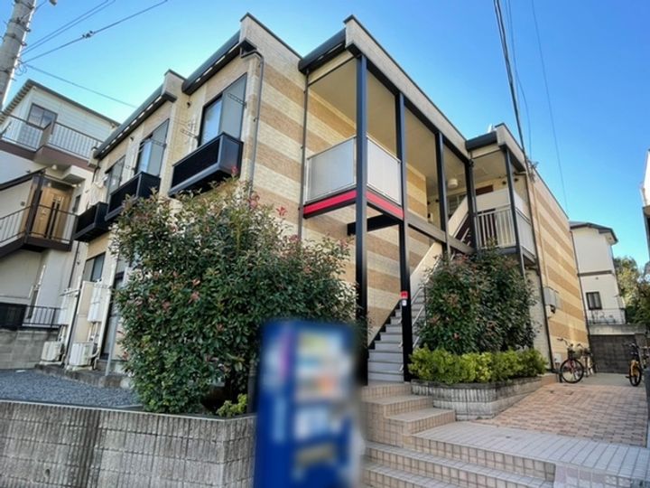 レオパレスグレイス パティオのその他画像