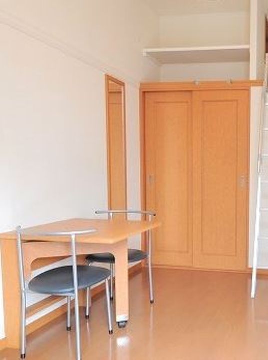 レオパレスグレイス パティオのその他画像