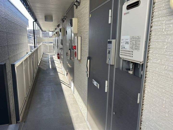 レオパレスボナール K Yのその他画像