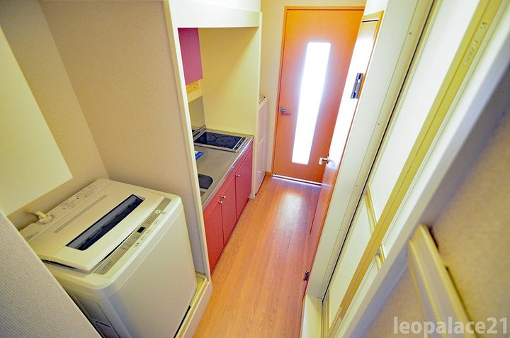 レオパレスボナール K Yのその他画像