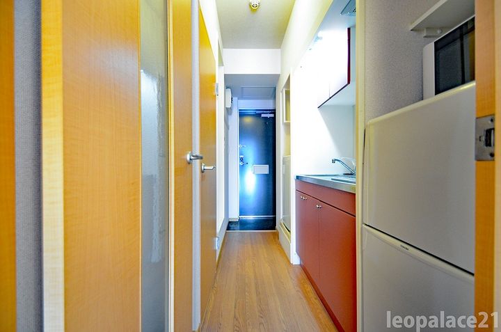 レオパレスボナール K Yのその他画像