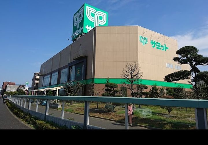 レオパレスボナール K Yの周辺