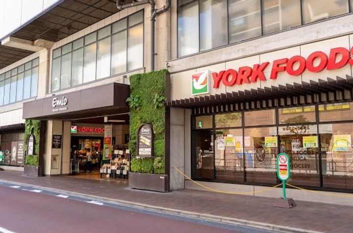 レオパレスボナール K Yの周辺