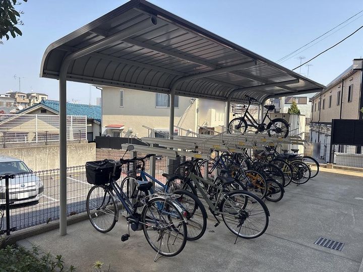 レオパレスサンボーンのその他画像