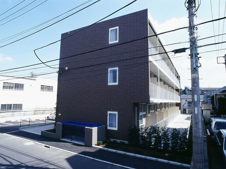 レオパレスサンボーンのその他画像