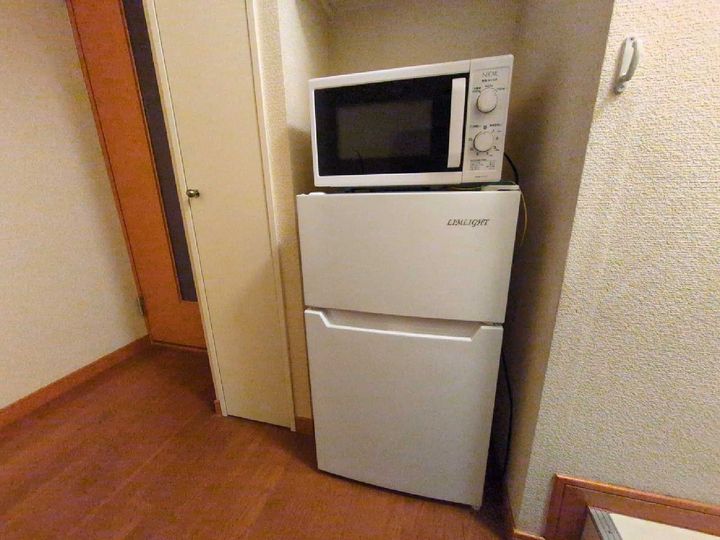 レオパレスサンボーンのその他画像