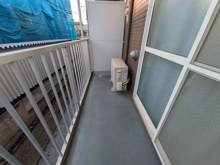 レオパレスサンボーンのその他画像