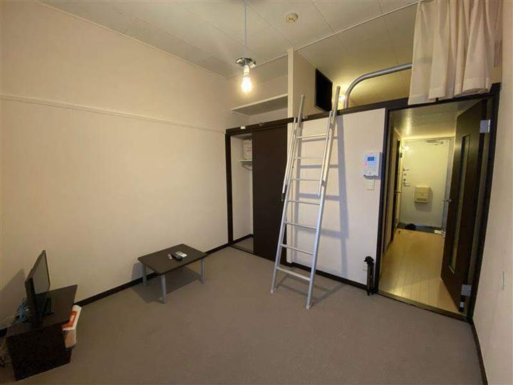 レオパレスKIMISUNのその他画像