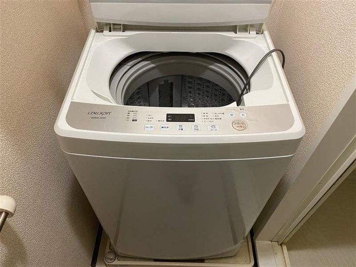 レオパレスKIMISUNのその他画像