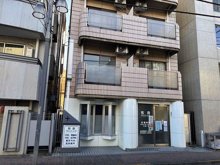 レオパレスKIMISUNの周辺