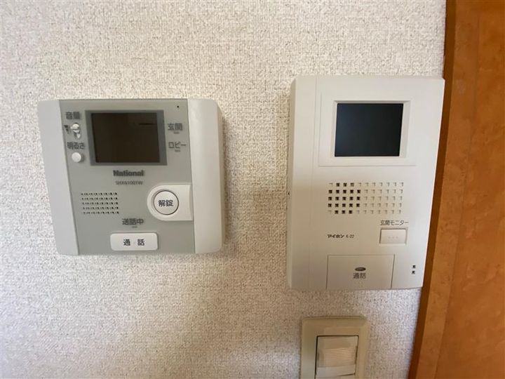 レオパレス新桜台のその他画像