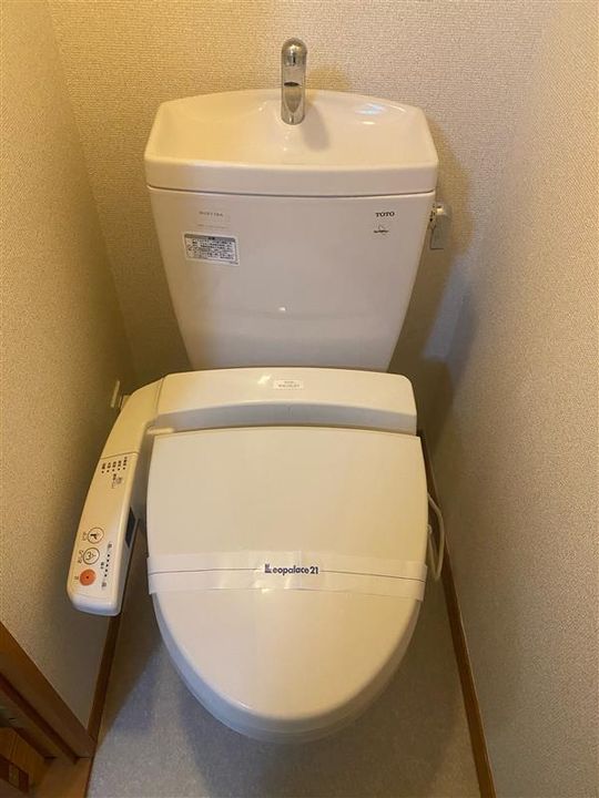 レオパレス新桜台のその他画像