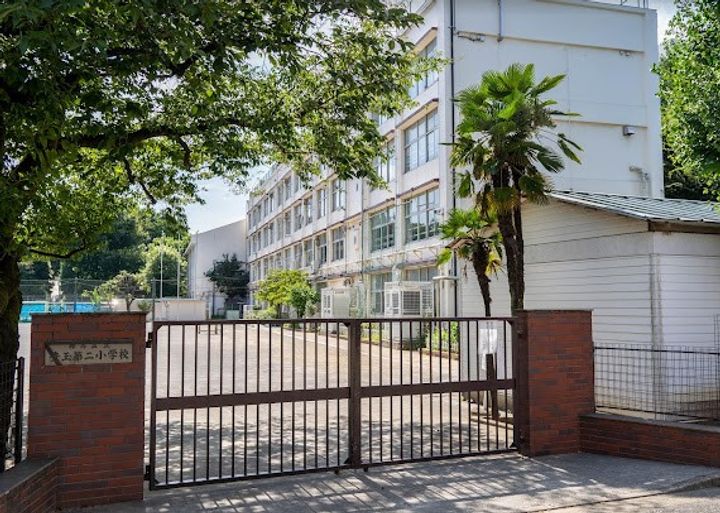 レオパレス新桜台の周辺