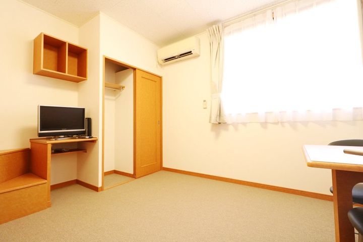 レオパレスカズのその他画像