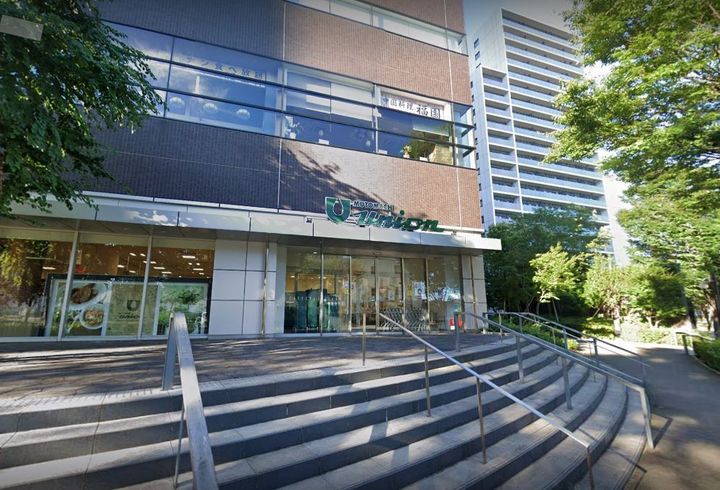 レオパレスカズの周辺