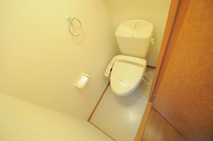 レオパレスヴァンベールⅡのその他画像