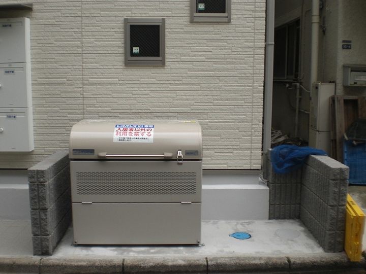 クレイノモンベルジェのその他画像