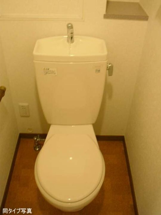 エル・グランピア0303のその他画像