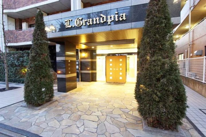 エル・グランピア0303のその他画像