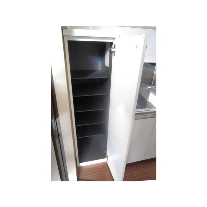 トーコー幸町ハイツ パートⅠの内装