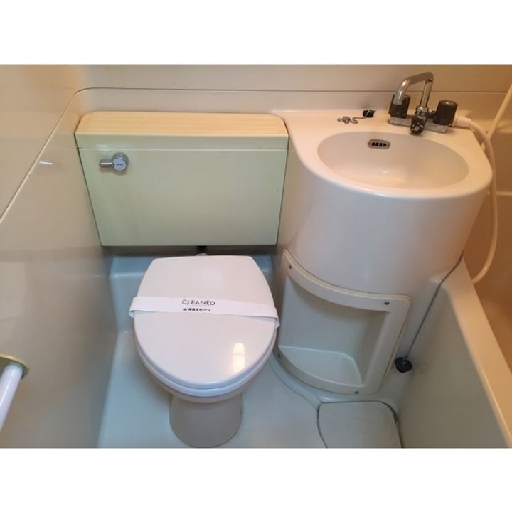 トーコー幸町ハイツ パートⅠのその他画像