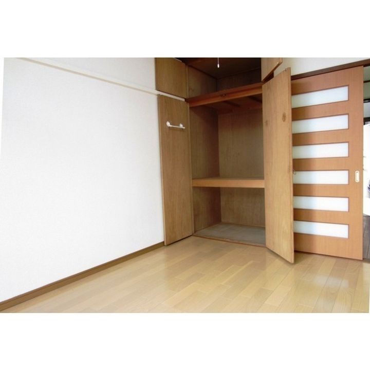 トーコー幸町ハイツ パートⅠのその他画像