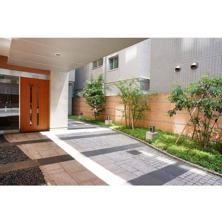 スタイリオ恵比寿SKY0901の外観