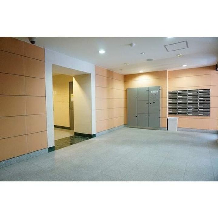 スタイリオ恵比寿SKY0901の外観