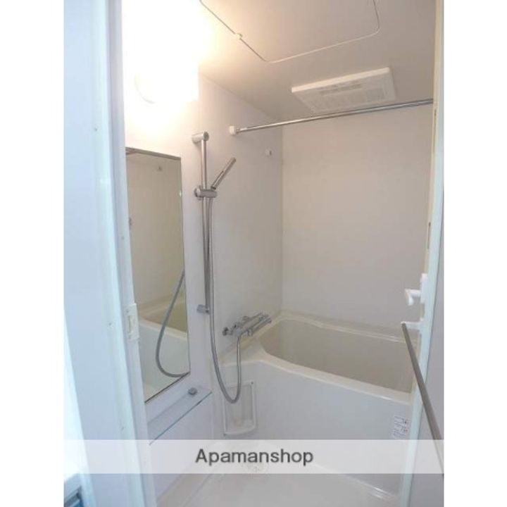 B CITY APARTMENT NAKANO EAST902の風呂