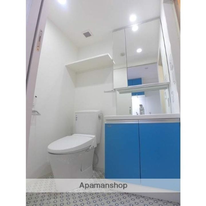 B CITY APARTMENT NAKANO EAST902のその他画像