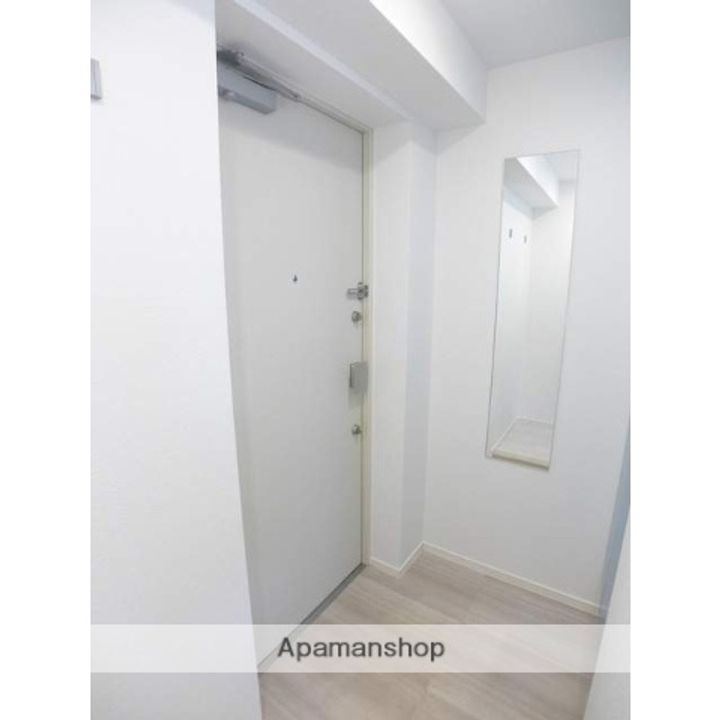 B CITY APARTMENT NAKANO EAST902の玄関