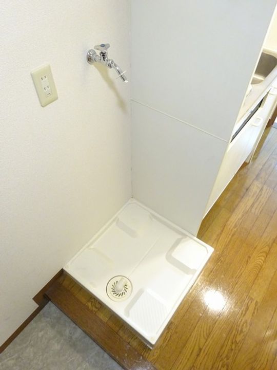 アヴァンティ哲学堂公園の内装