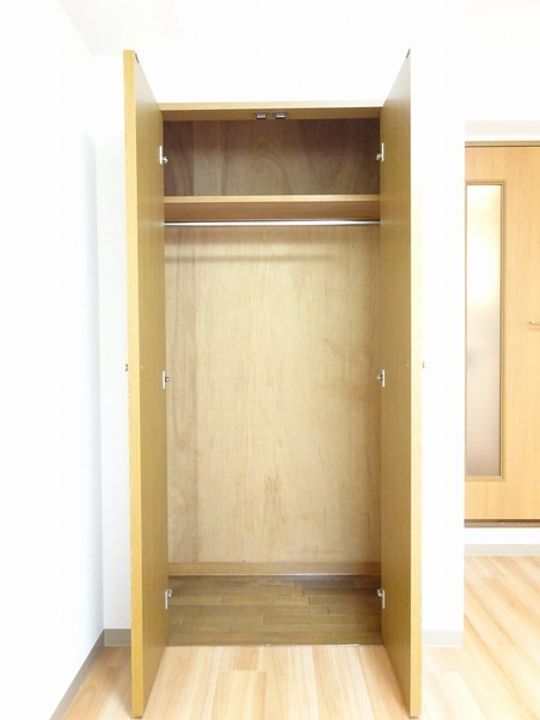 アヴァンティ哲学堂公園の内装