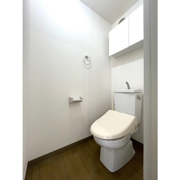 グリーンハイム中野のその他画像