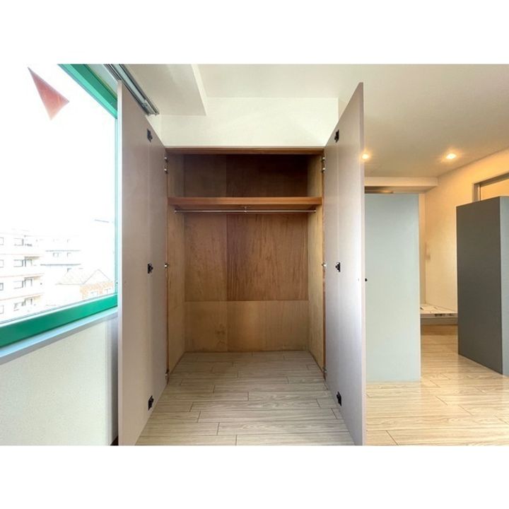 グリーンハイム中野のその他画像