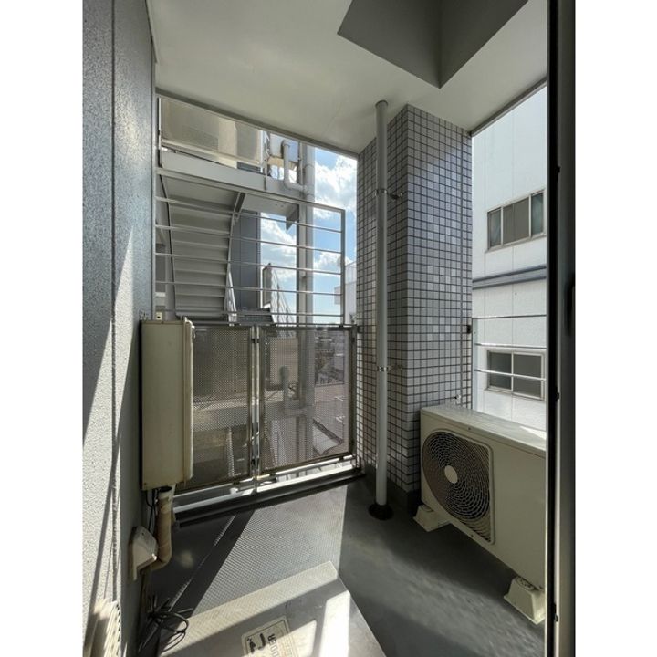 グリーンハイム中野のその他画像