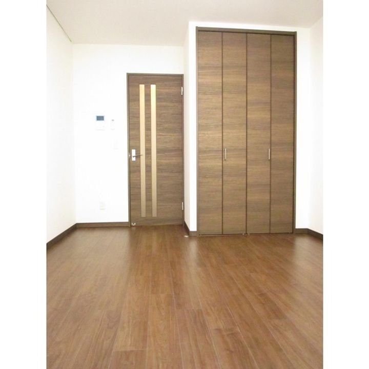 LIBR GRANT 世田谷弦巻の居間