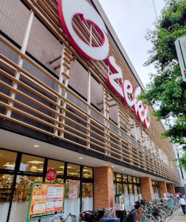 LIBR GRANT 世田谷弦巻の周辺