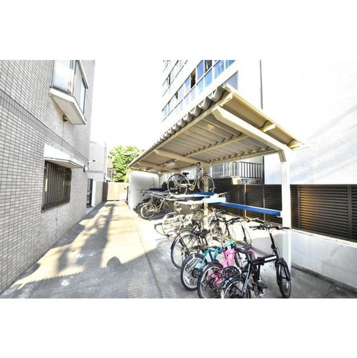 カスタリア新宿七丁目のその他画像