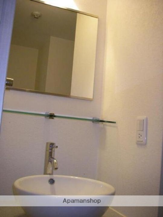 アーバイルGRANDE中野の内装