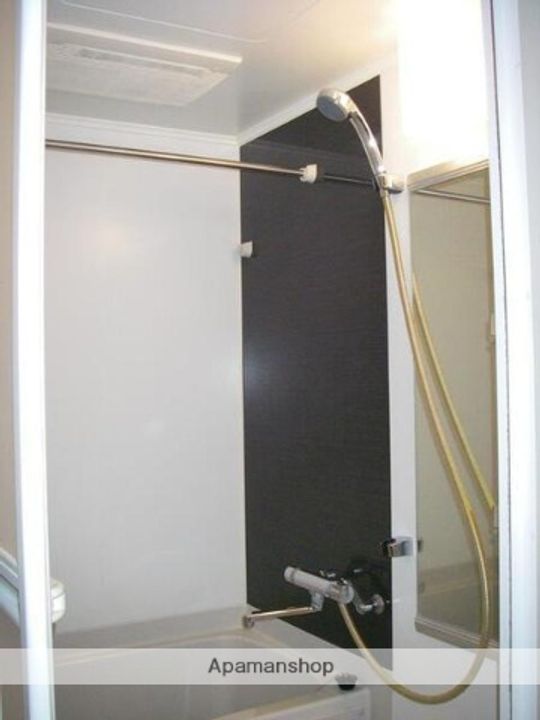 アーバイルGRANDE中野の風呂