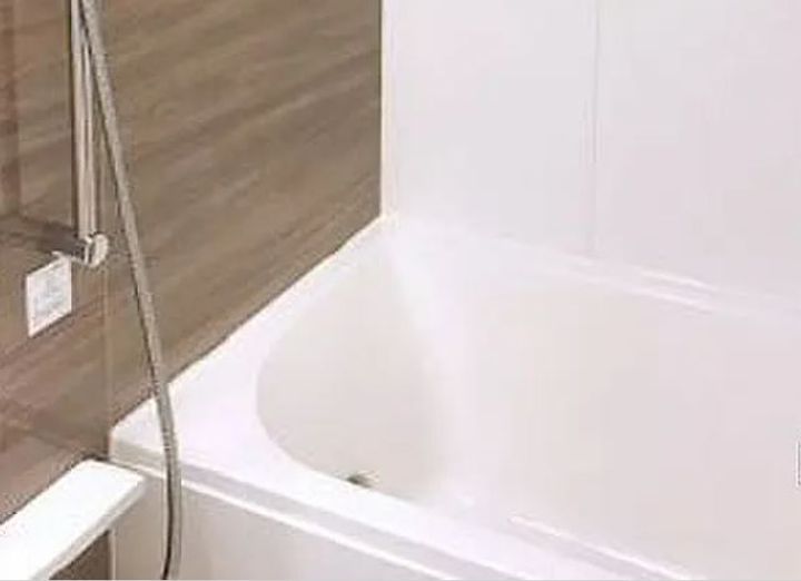 ザ・パークハビオ巣鴨1101の風呂